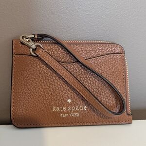 Kate Spade Lucy Card Holder